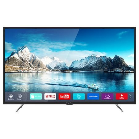 Televizor 4K ultra HD Smart 65inch 165cm