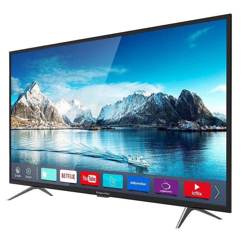 Televizor 4K ultra HD Smart 65inch 165cm